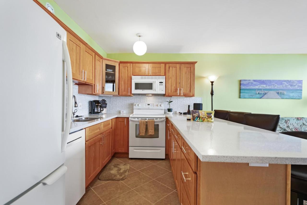 Ke Aloha Suite At The Waikiki Banyan ホノルル エクステリア 写真